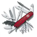 Нож Victorinox CyberTool 1.7775.T пластиковый корпус 91 мм