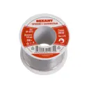 Припой с канифолью Rexant 09-3312 250 г