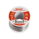 Припой с канифолью Rexant 09-3323 250 г