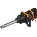 Гайковерт пневматический Wiederkraft WDK-20810, 2800 Нм