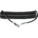 Шланг для компрессора Wiederkraft WDK-65758 20 бар 8 м