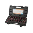 Набор инструментов Wiederkraft Wdk-214231, 23 шт