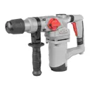 Перфоратор сетевой SDS Plus Ставр ПЭВ-1450, 1450 Вт, 6.5 Дж