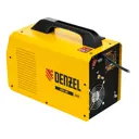Сварочный полуавтомат инверторный Denzel IMIG-200, 200 А, до 5 мм