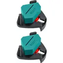 Струбцина угловая Kraftool 32205 40 мм