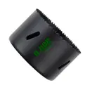 Коронка по стали D.Bor Cobalt D-HS-BIM-ST-38-127 127x38 мм