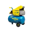 Компрессор поршневой Mateus MS03202, 24 л, 150 л/мин