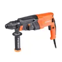 Перфоратор сетевой SDS Plus Patriot RH 307, 1125 Вт, 3.3 Дж
