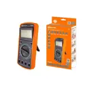 Мультиметр цифровой Tdm Electric DT9205A