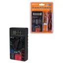 Мультиметр цифровой Tdm Electric М-7300