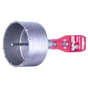 Коронка по бетону SDS Plus Hardcore 110100 100x50 мм