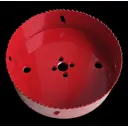 Коронка по стали Pilorama 570127 127x35 мм