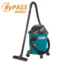 Пылесос строительный Bort BSS-1220-P, 1200 Вт, 20 л
