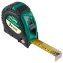 Рулетка Волат 20040-1025 с автостопом 3 м x 16 мм