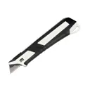 Нож строительный Tajima DC540N/W1 пластиковый корпус сегментированное лезвие 150 мм