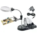 Держатель и лупа для паяльника Kitoki М7749397