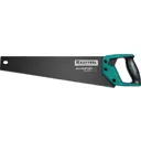 Пила по дереву Kraftool Alligator Black 15205-45 450 мм