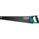 Пила по дереву Kraftool Alligator Black 15205-55 550 мм