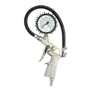 Пистолет для подкачки шин с манометром Remix RM-TG-4