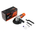 УШМ пневматическая Wester WS-10 125мм