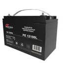 Аккумулятор Prometheus Energy PE 12100L 12 В AGM 100 Ач