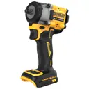 Гайковерт аккумуляторный ударная бесщеточная Dewalt DCF923N-XJ, 18 В Li-Ion 406 Нм, без АКБ и ЗУ