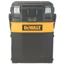 Ящик для инструментов с колесами Dewalt 727x534x385 мм, пластик