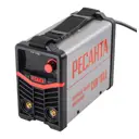 Сварочный аппарат инверторный Ресанта САИ-160Д, 160 А, 4 мм