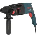 Перфоратор сетевой SDS Plus Bosch Professional GBH 2-26 611253708, 800 Вт, 2.7 Дж