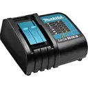 Зарядное устройство для аккумуляторов Makita DC18SD