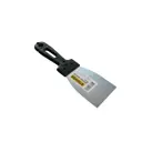 Шпатель малярный Волма 60 мм, нержавеющая сталь