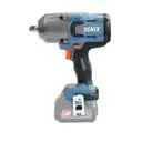 Гайковерт аккумуляторный бесщёточный Senix PDWX2-M3-EU, 20 В Li-Ion, 1000 Нм