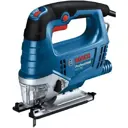 Лобзик сетевой бесщеточный Bosch Professional GST 750 2022232, 520 Вт