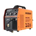 Сварочный полуавтомат инверторный Patriot WMA 205MQ НСК, 200 А, до 5 мм