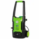 Мойка высокого давления Greenworks GPWG3II, 120 бар, 400 л/ч