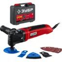 Реноватор сетевой Зубр МФИ-400 КН, 400 Вт