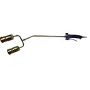 Горелка газовоздушная Brima ГВ-2РВТ-850