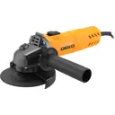 УШМ Deko DKAG750, 1882546, 750 Вт, 125 мм