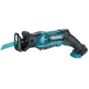 Пила сабельная аккумуляторная Makita JR103DZ 1634576, 10.8 Вт Li-Ion без АКБ и ЗУ