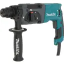 Перфоратор сетевой SDS Plus Makita HR2470, 780 Вт, 2.4 Дж