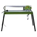 Плиткорез электрический Procraft PF1200/250, 1200 Вт, толщина реза 52 мм