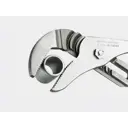 Клещи переставные сантехнические Rothenberger CL 70591 захват до 1.1/2 дюйма длина 245 мм