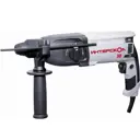 Перфоратор сетевой SDS Plus Интерскол П-30/900ЭР 84330524, 900 Вт, 3.3 Дж