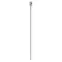 Бур по бетону MONOGRAM Basis SDS-plus 12x950/1000 мм