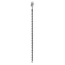 Бур по бетону MONOGRAM Basis SDS-plus 28x950/1000 мм