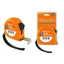 Рулетка Tdm Electric SQ1018-0107 7.5 м x 25 мм, магнитный наконечник