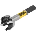 Сверло Форстнера по дереву Dewalt 41x122 мм DT4580-QZ