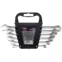 Набор ключей комбинированных AV Steel AV-031060 8-17 мм, 6 предметов