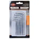 Набор ключей Torx AV Steel AV-367356 T25-T55 мм, 6 предметов