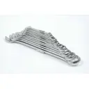 Набор ключей комбинированных Vorel 51640, 6-27 мм, 15 шт